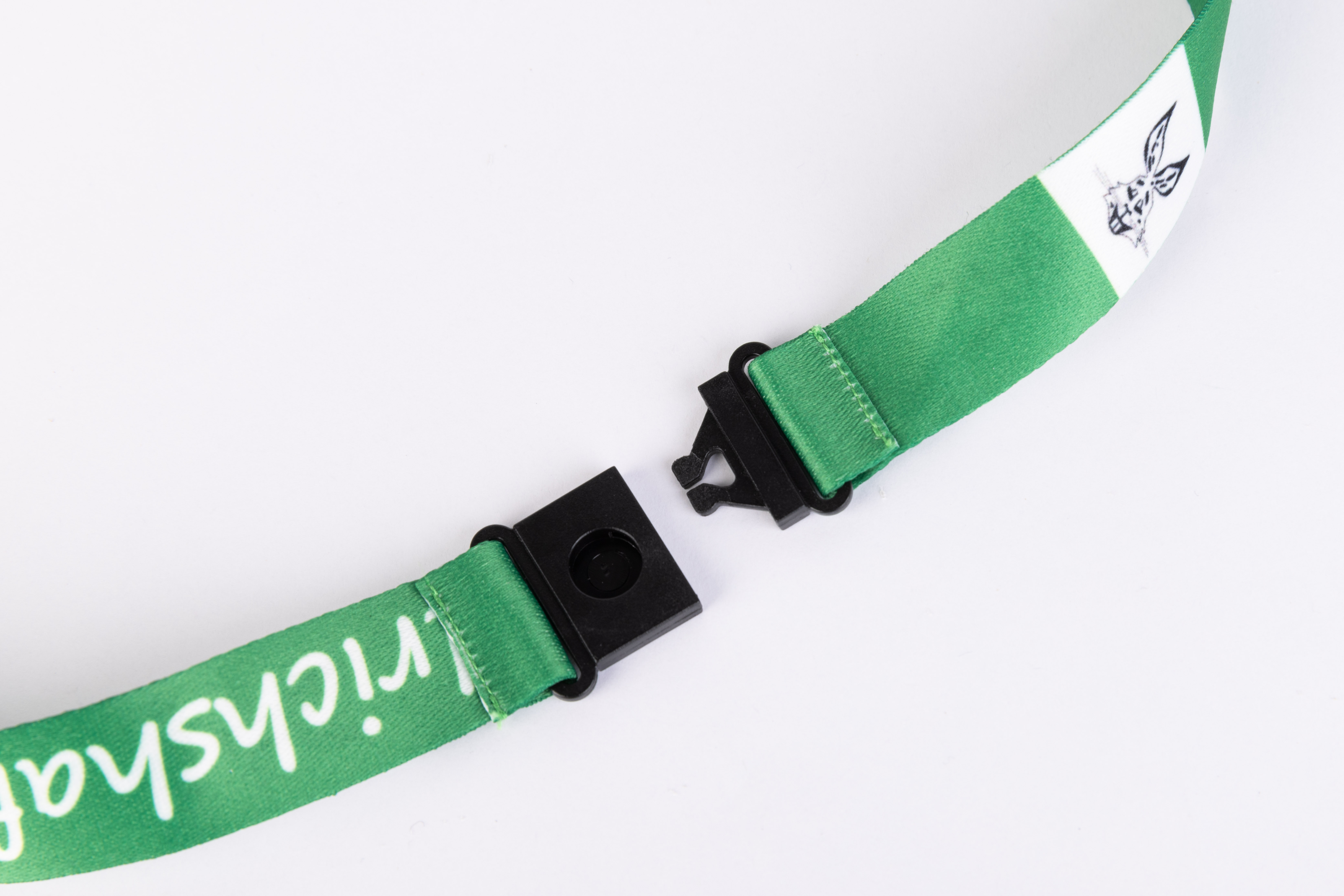 Seehasenfest Lanyards