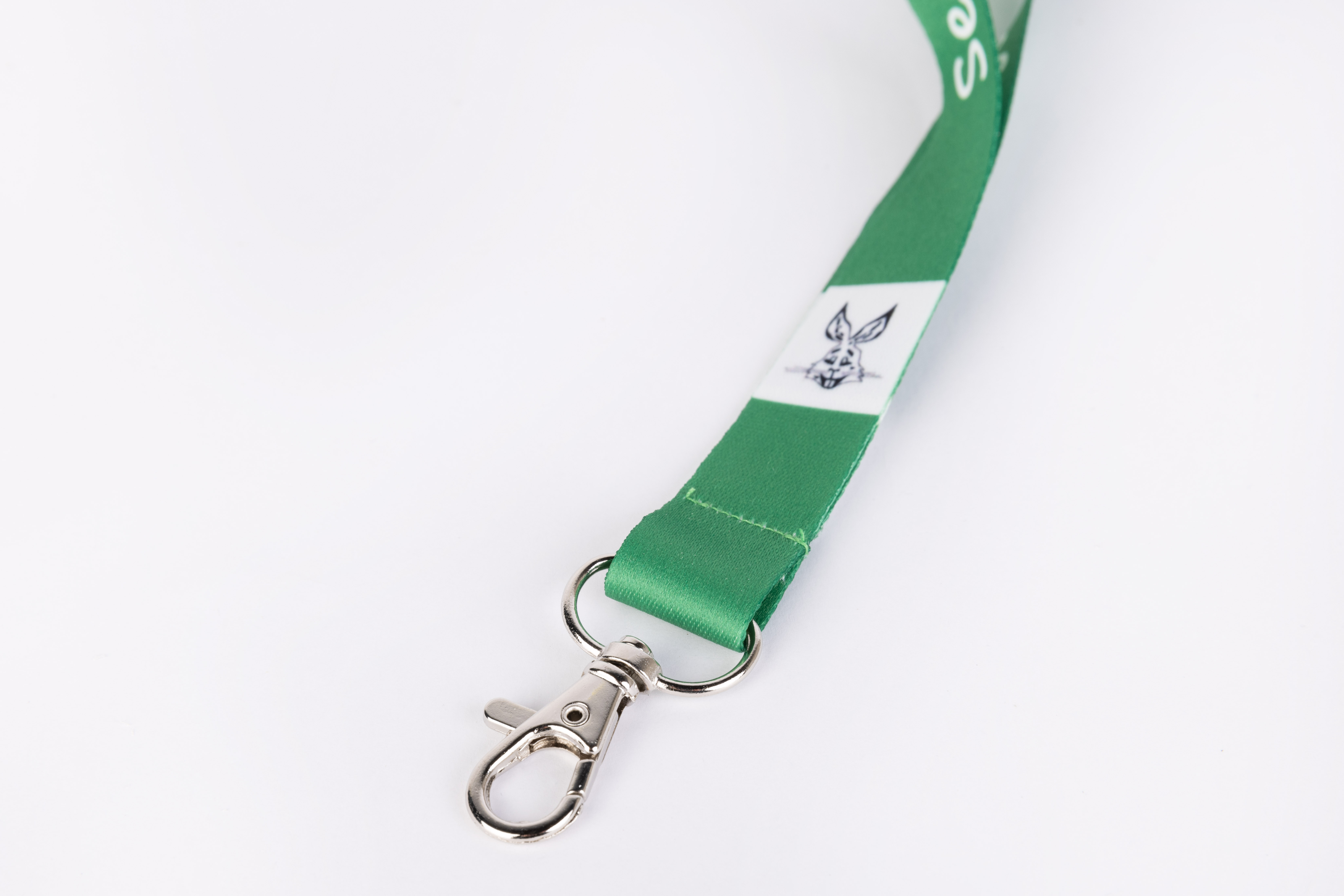 Seehasenfest Lanyards