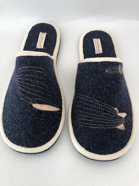 ZM Pantoffeln