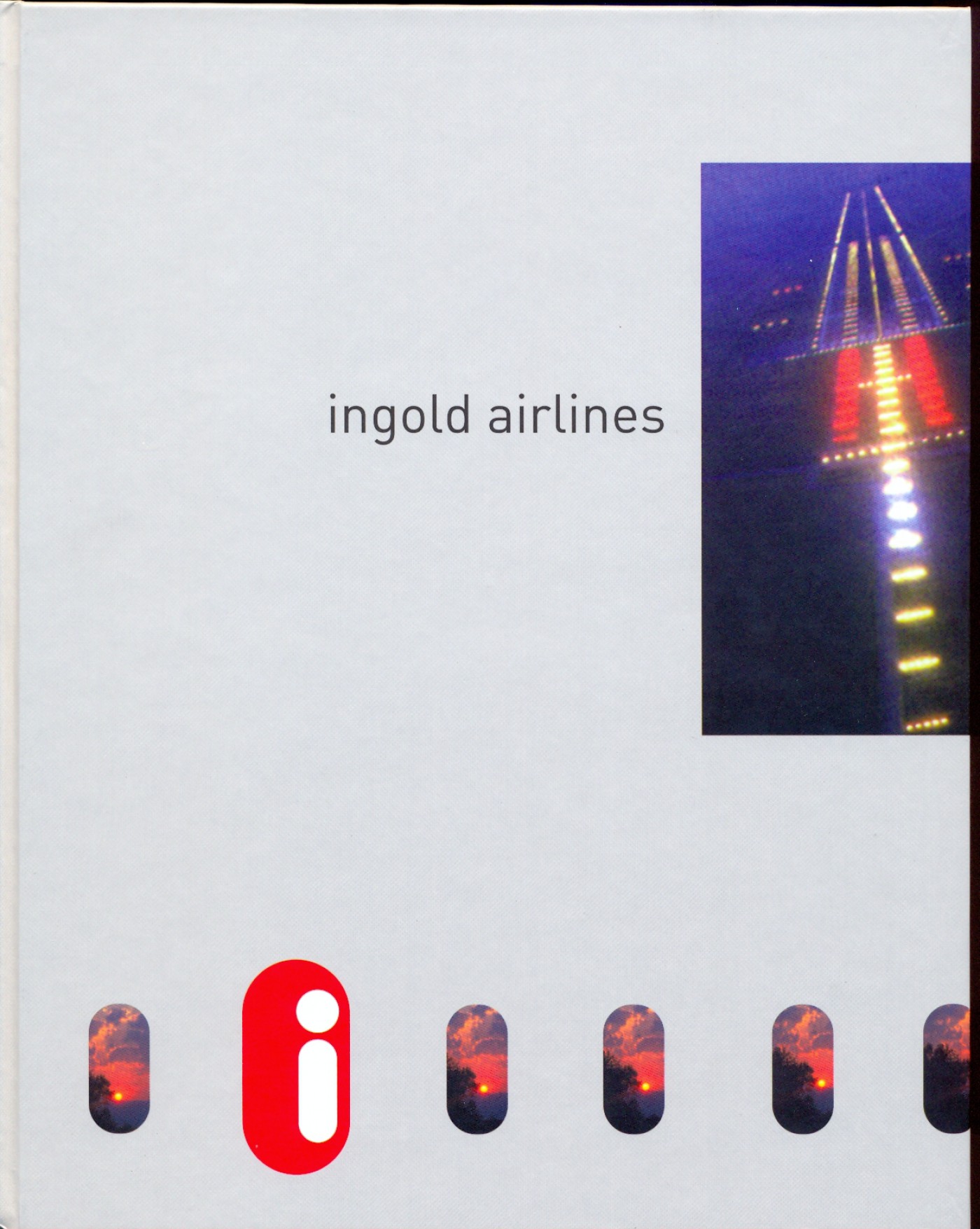 ingold airlines - more than miles