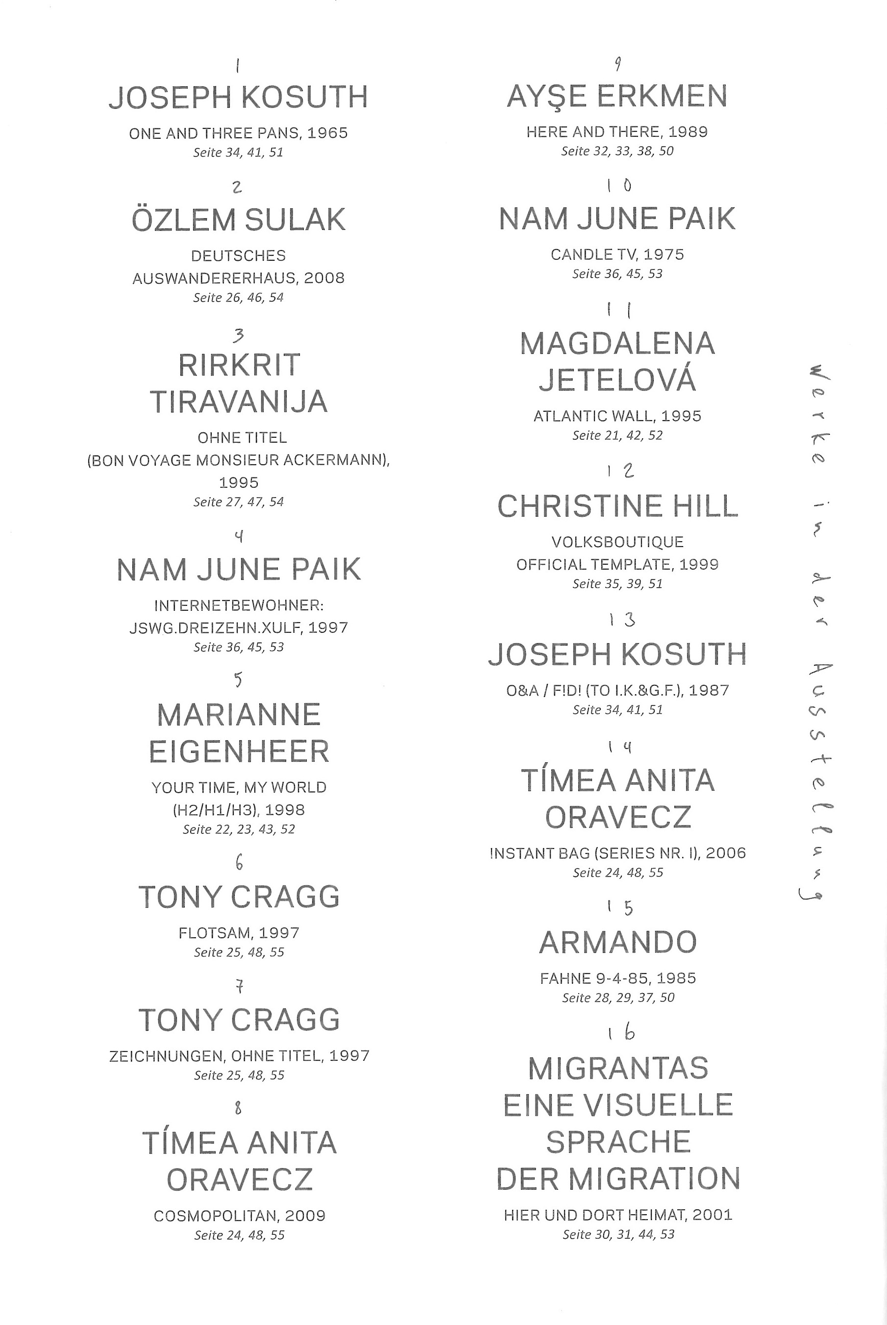 Neue Heimat - Zwischen den Welten