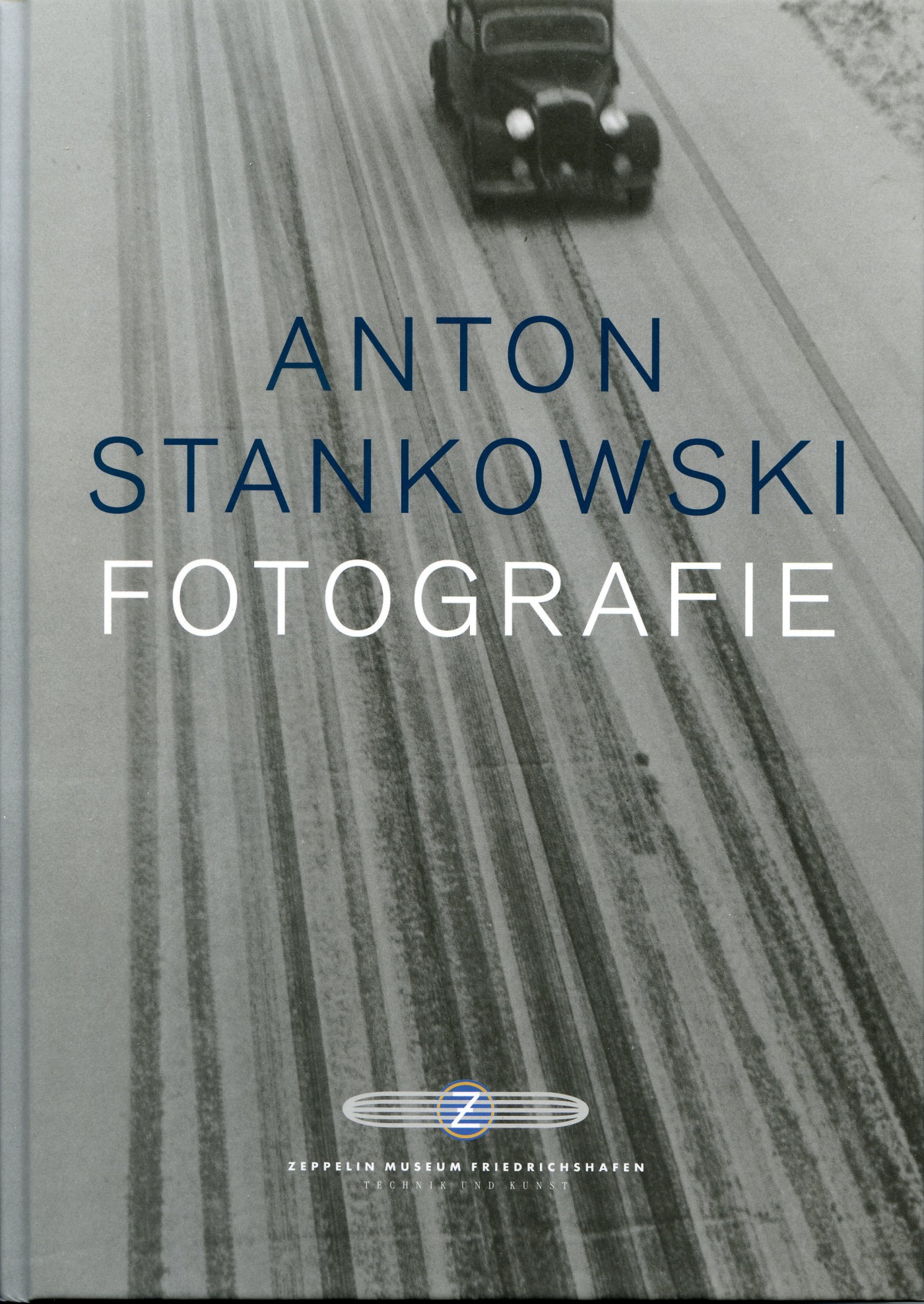 Anton Stankowski - Fotografie