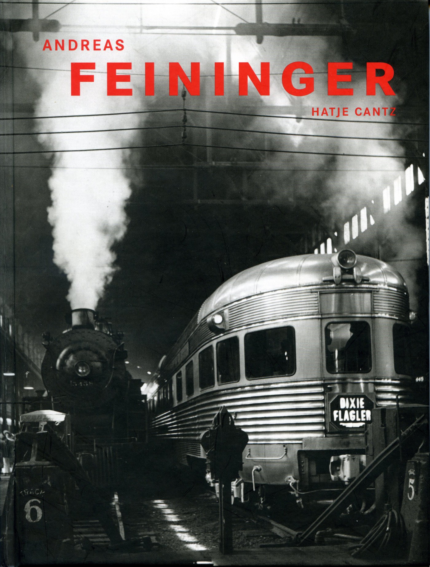 Andreas Feininger - That´s Photography