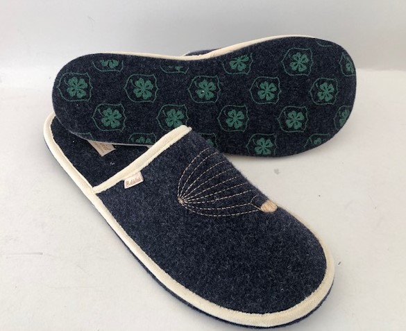 ZM Pantoffeln