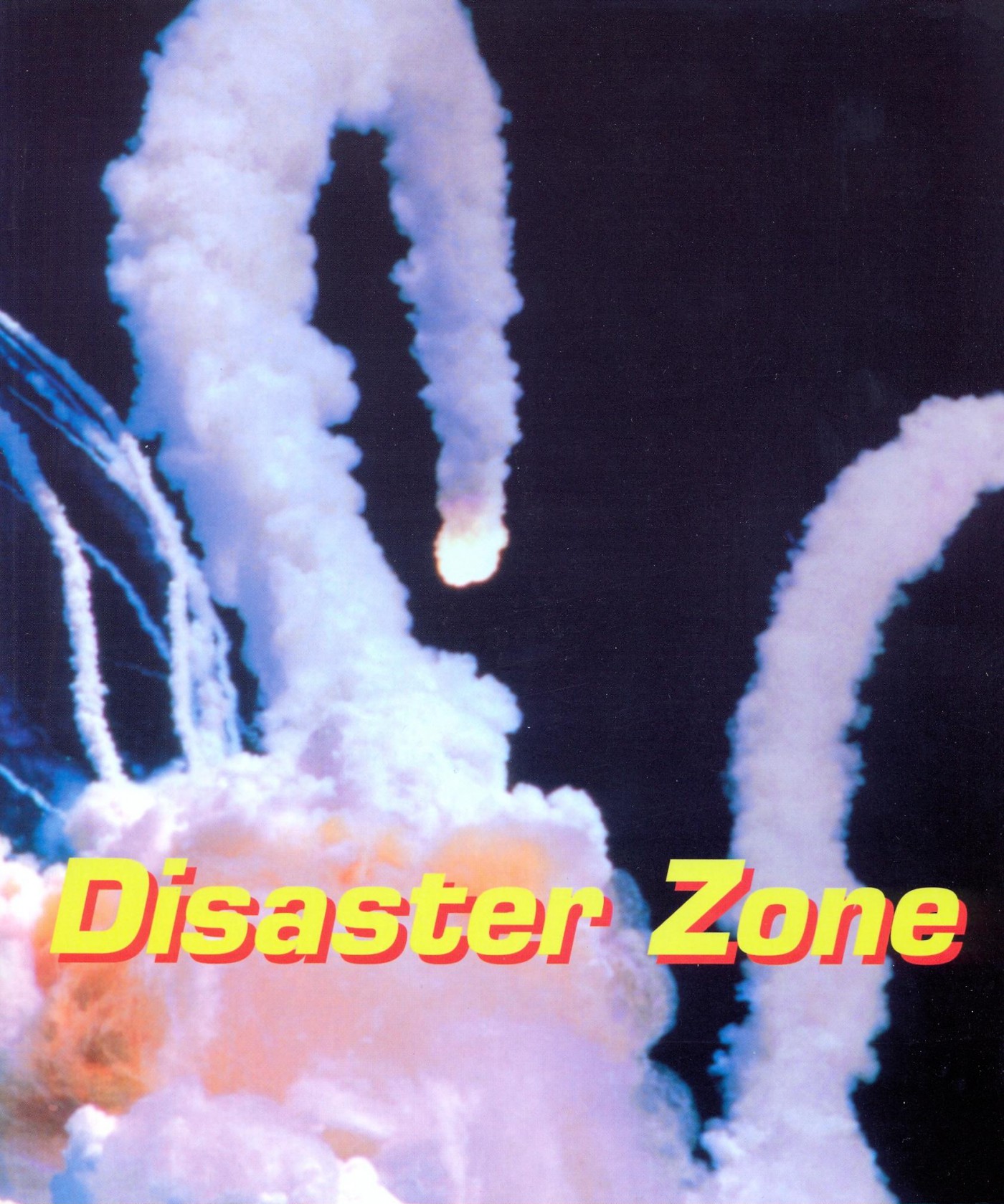 Disaster Zone - Christoph Draeger