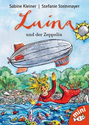 Luina und der Zeppelin 